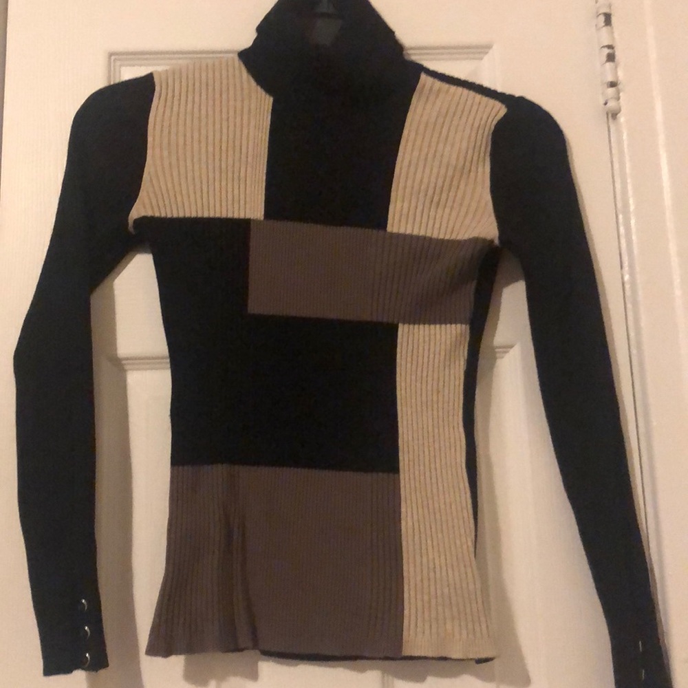 Turtleneck